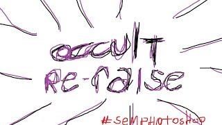 O BOM FILHO A CASA (RE)TORNA! - Occult RERaise