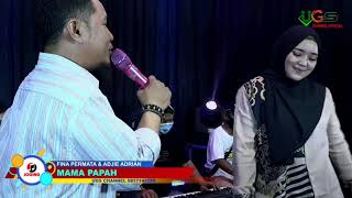 Download lagu Mamah Papah | Fina Permata & Adjie Andrian | Ugs Channel official mp3 Download lagu Mamah Papah | Fina Permata & Adjie Andrian | Ugs Channel official mp3