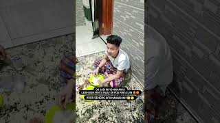 Download lagu Niat Mau Surprisesin Aisyah Icha, Fajar Syahid Malah Kena Marah 🤭 mp3