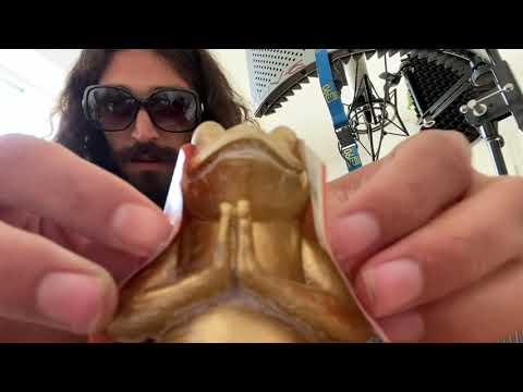 Inan Euro - Glück (Official Video)