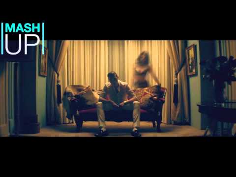 Calvin Harris ft John Newman Vs RHCP - Blame Scar Tissue (Mashup)