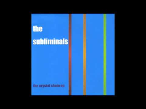 The Subliminals - Bug Powder (Official Audio)