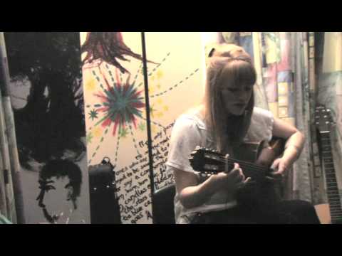 Isobel Anderson - The River (From Bandwidth's "Thank You For Watching#1")