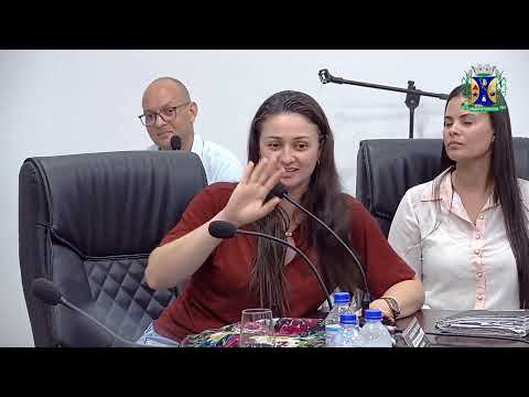 17ª REUNIÃO ORDINÁRIA DA CÂMARA MUNICIPAL DE PIEDADE DE PONTE NOVA - 03/11/2025