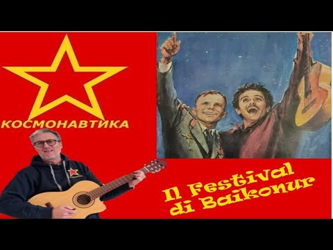 Le Storie di Kosmonautika - Il Festival di Baikonur