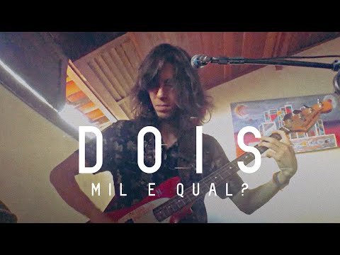 Jardim Soma - Dois Mil e Qual? (@ Juntos Pela Vila Gilda)