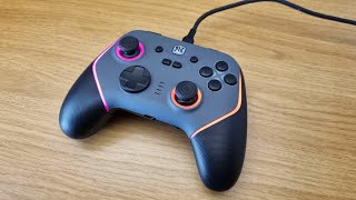 Binbok Ultra Pro Controller - Not as pro as it looks