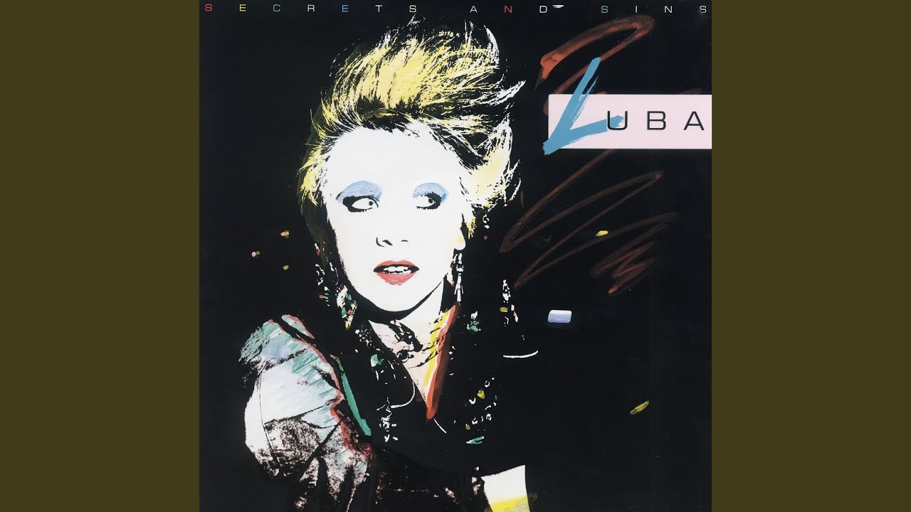 Luba - Let It Go