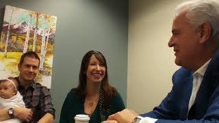 Client Success Visual