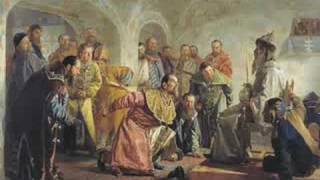 Ivan The Terrible: Dance Of The Oprichniks