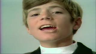 Heintje - Liebe Sonne, lach doch wieder &amp; Scheiden tut so weh 1969