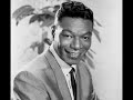 Red Sails In The Sunset (1951) - Nat King Cole