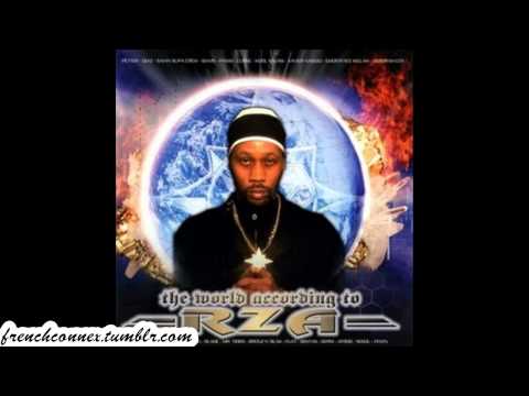 RZA feat IAM "Seul face à lui"