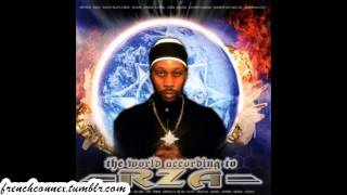 RZA feat IAM "Seul face à lui"