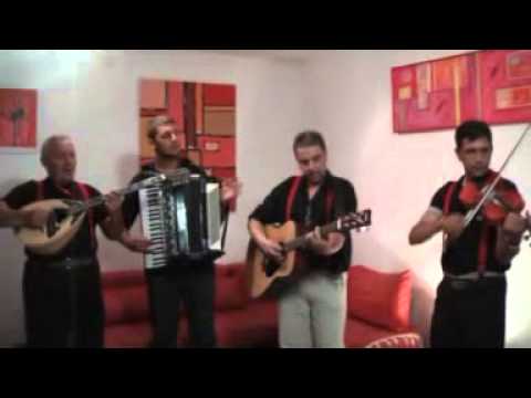 Grupa-*ANTIKA*-Bitoa-MIX