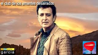 MANOLO GARCíA El club de los amantes desairados PLANEt26