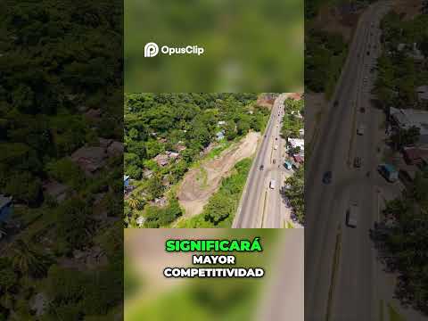 Viaducto Los Chorros Francisco Morazán  Futuro, Infraestructura y Progreso