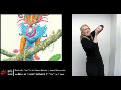 How to Sign Ladybeetle in Auslan