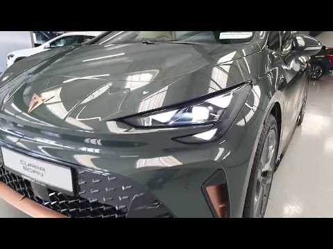Cupra Born - Image 2