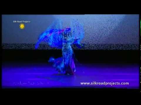 Evelina Papazova - Silk Road Projects - Venezia