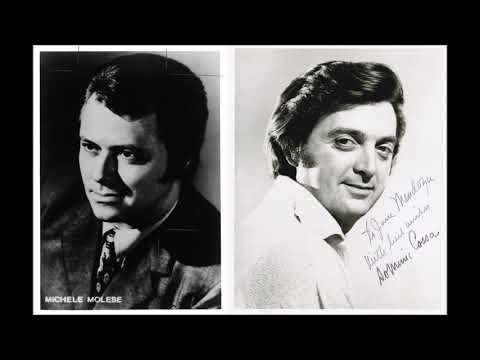 Michele Molese & Dominic Cossa "Orrida è questa notte" Lucia di Lammermoor