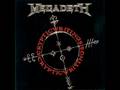 FFF (remastered) - Megadeth