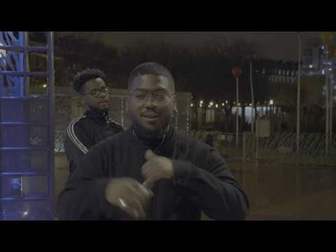 RDUB - La Radio feat Yvy Realkiller