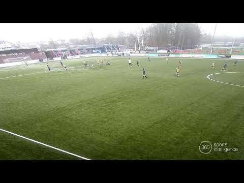 Vriendenschaar JO14-1 - Bunnik'73 JO14-1