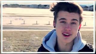 JUSTIN BIEBER ft JADEN SMITH -FAIRYTALE (MUSIC VIDEO)