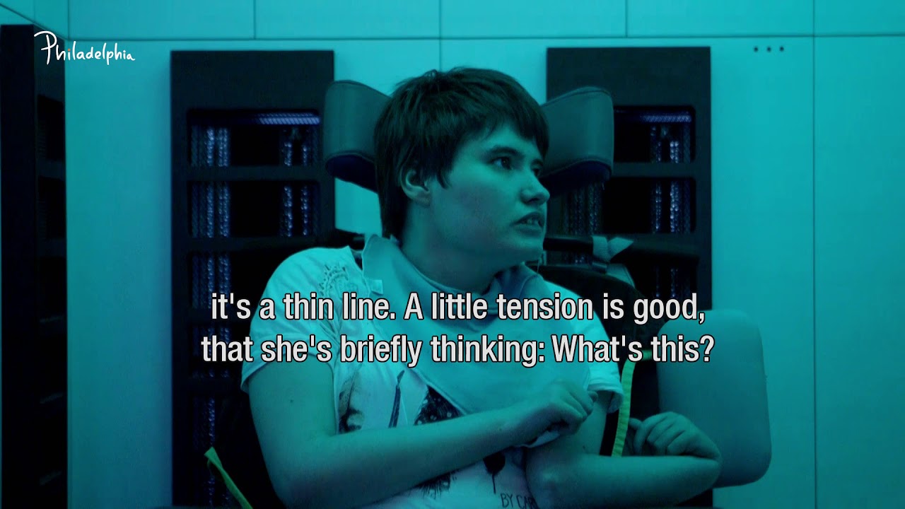 PTSD treatment video thumbnail