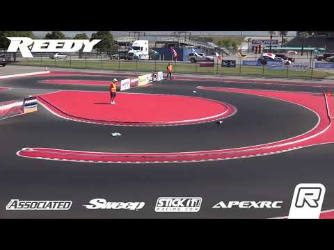 2019 Reedy International Touring Car ROC - Invitational Rd6