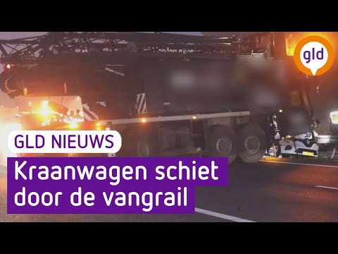 GLD Nieuws 3 december 2021