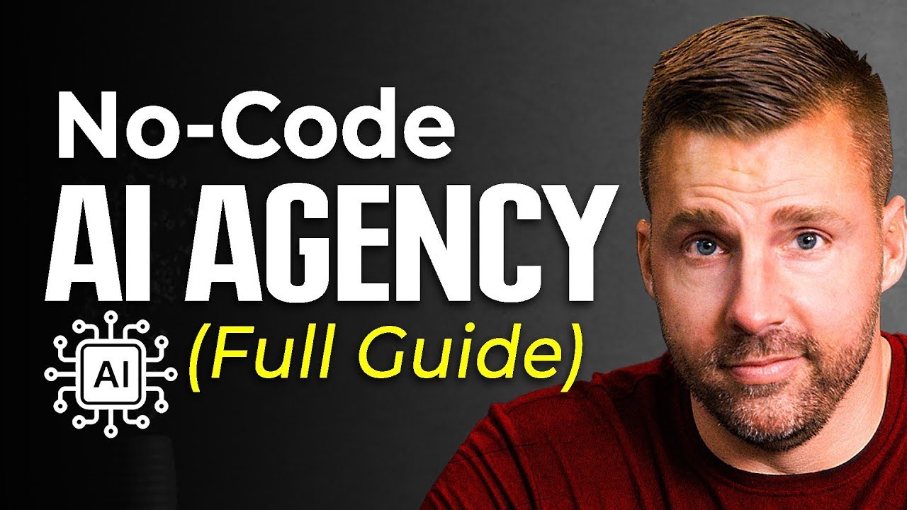 How to Start an AI Marketing Agency (Step-by-Step Agency Startup Guide)