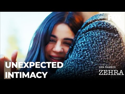 Zehra And Genco Hugged Each Other - Her Name is Zehra Episode 14