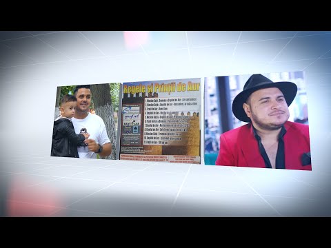 Fratii de Aur & Damany - Va canta Adi si Sorin (Official Track)