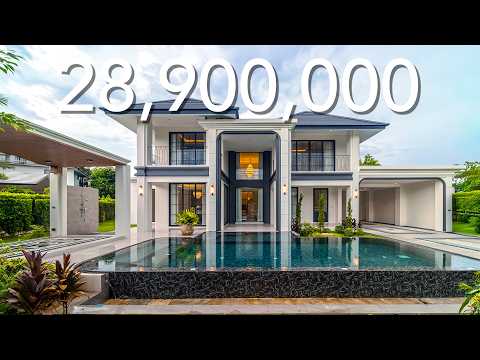 ไชยสถาน, Chiang Mai, Chai Sa Than, Saraphi, Chiang Mai, 6 Bedrooms, 426 sqm, Single Detached House For Sale, by Tanannat Porntadapattanayothin, 500531691 - DDproperty.com