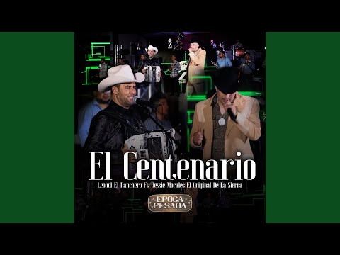 El Centenario (Época Pesada)