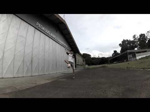 Freestyle Soccer Indonesia - Lower Addiction - TRIPLE-F