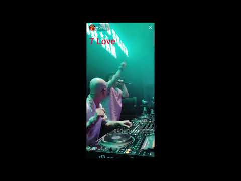 DJ TOMMY on the mic ( H CLub Hạ Long  ) 21-8-24