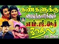 கண்களுக்கு விருந்தளிக்கும் எம் ஜி ஆர
