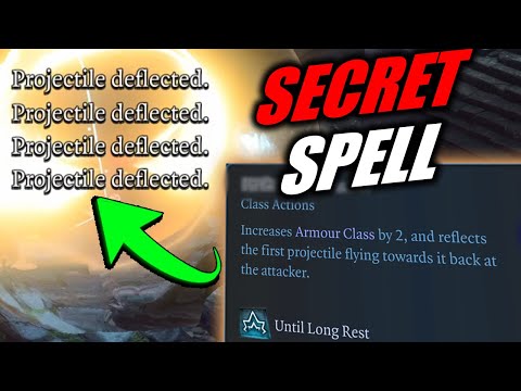 15 segreti incredibilmente interessanti da non perdere in Baldur's Gate 3