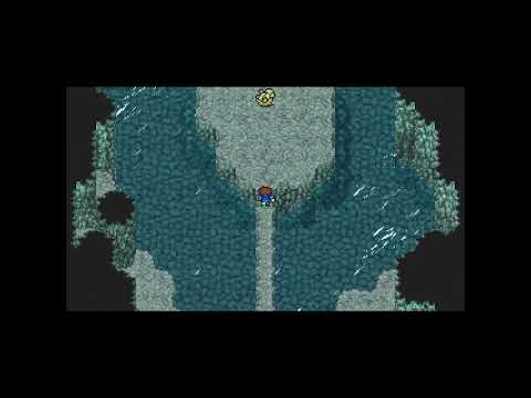 [Nintendo Switch] Final Fantasy V Pixel Remaster Walkthrough [30] - The Merged World