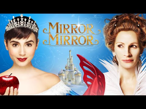 Mirror Mirror 2012 Movie || Julia Roberts, Lily Collins, Armie H || Mirror Mirror Movie Full Review