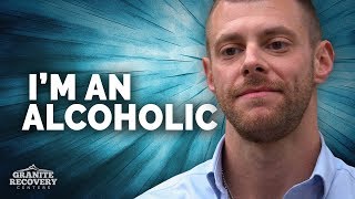 I&#39;m An Alcoholic (Stories Of Addiction Recovery)