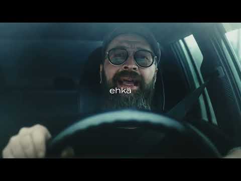 Kapea tie -musiikkivideo.