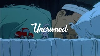 Midnight Madness - 幻覚 I L L U S I O N