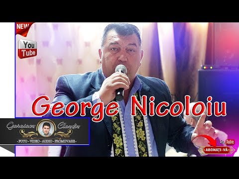 GEORGE NICOLOIU si PERCEA MONDIALU ||| MARULET, MAR INFLORIT, AZI BEAU PENTRU TATAL MEU | COLAJE