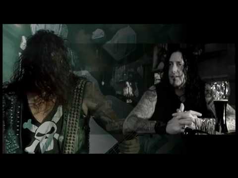 Destruction DVD Trailer HQ - Savage Symphony - The History Of Annihilation online metal music video by DESTRUCTION