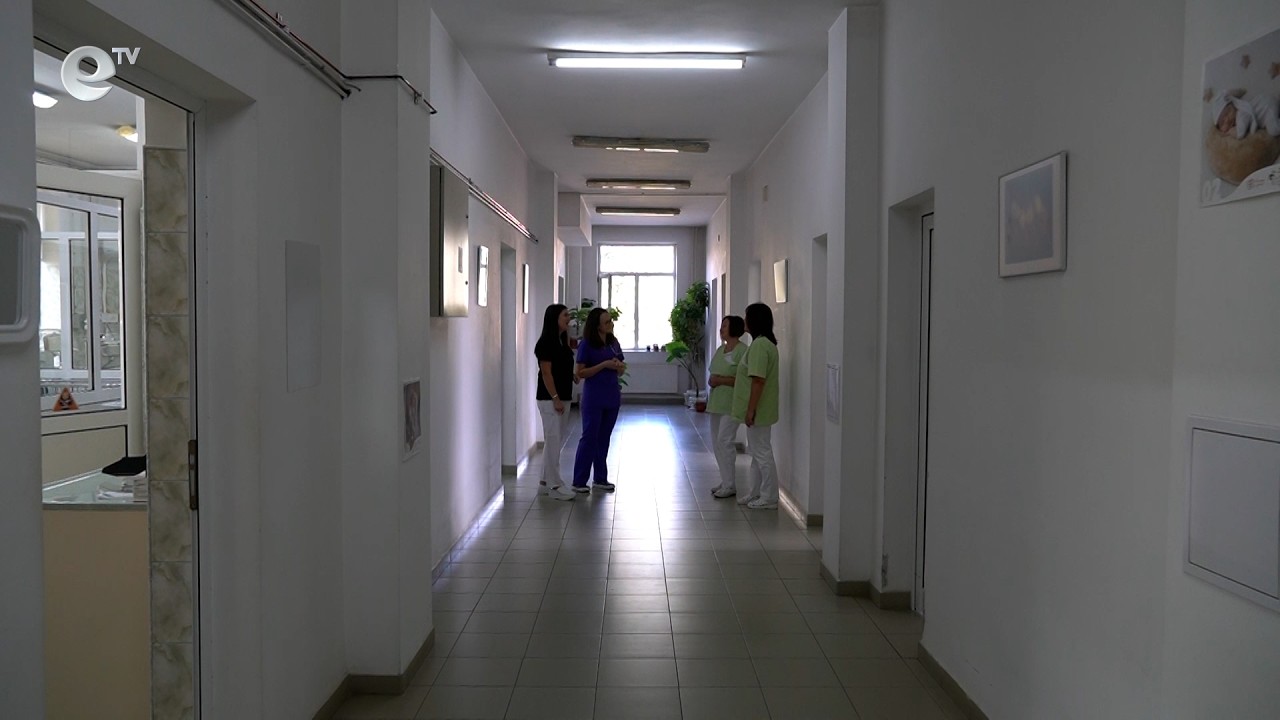 Болницата в Кърджали призовава за по-активно търсене на безплатните услуги в центъра им