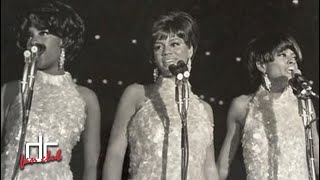 The Supremes - Michelle [Unreleased - 1966]